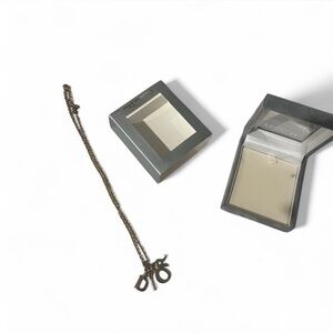 Christian Dior necklace